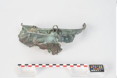 Foto von Bronzesitula (NHMW-PRAE-024474)